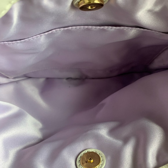 Coach leather handbag - Picture 6 of 6